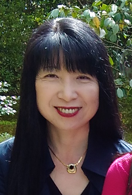 プロフィール写真